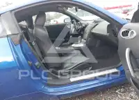 2006 Nissan 350Z фото