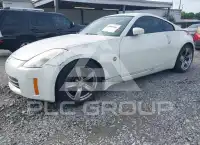 2006 Nissan 350Z фото