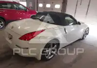 2006 Nissan 350Z фото