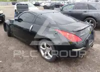 2006 Nissan 350Z фото