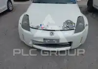 2006 Nissan 350Z фото