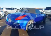 2006 Nissan 350Z фото