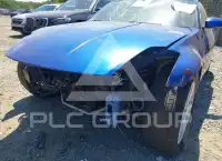 2006 Nissan 350Z фото