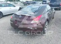 2006 Nissan 350Z фото
