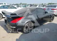 2006 Nissan 350Z фото