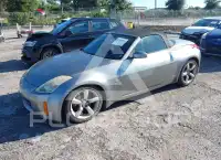 2006 Nissan 350Z фото