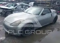 2006 Nissan 350Z фото