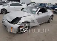 2006 Nissan 350Z фото