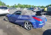 2006 Nissan 350Z фото