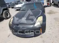 2006 Nissan 350Z фото
