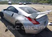 2006 Nissan 350Z фото