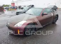 2006 Nissan 350Z фото