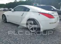 2006 Nissan 350Z фото