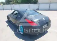 2006 Nissan 350Z фото