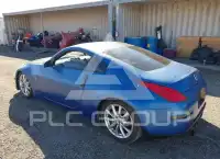 2006 Nissan 350Z фото