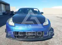 2006 Nissan 350Z фото