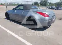 2006 Nissan 350Z фото