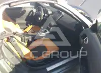 2006 Nissan 350Z фото