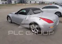 2006 Nissan 350Z фото