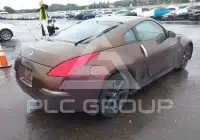 2006 Nissan 350Z фото
