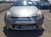 2006 Nissan 350Z фото