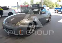 2006 Nissan 350Z фото