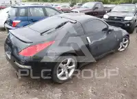 2006 Nissan 350Z фото