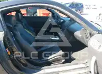 2006 Nissan 350Z фото