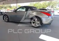 2006 Nissan 350Z фото
