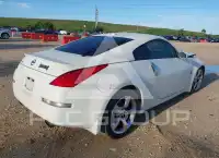 2006 Nissan 350Z фото