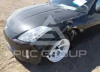 2006 Nissan 350Z фото