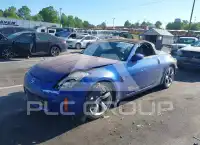 2006 Nissan 350Z фото