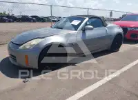 2006 Nissan 350Z фото