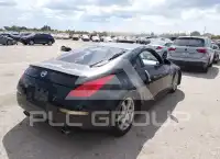2006 Nissan 350Z фото