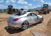 2006 Nissan 350Z фото