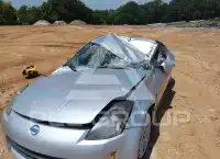 2006 Nissan 350Z фото