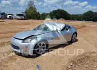 2006 Nissan 350Z фото