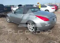 2006 Nissan 350Z фото