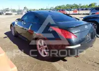 2006 Nissan 350Z фото