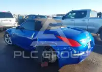 2006 Nissan 350Z фото