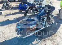 2006 Harley-Davidson FLTR photo