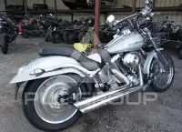 2006 Harley-Davidson FXSTD photo