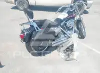 2006 Harley-Davidson FXDL photo