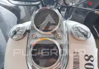 2006 Harley-Davidson FXDL фото