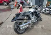 2006 Harley-Davidson VRSCA photo