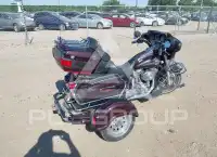 2006 Harley-Davidson FLHTCU фото