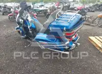 2006 Harley-Davidson FLHTCU фото