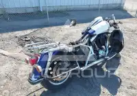 2006 Harley-Davidson FLHTCU фото