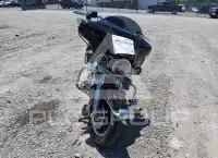 2006 Harley-Davidson FLHTCU фото