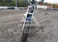 2006 Harley-Davidson XL883 photo